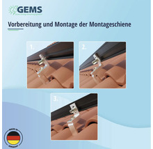 Montageschiene GEMS 1200 mm-thumb-7