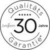 30 Jahre Garantie 30 Jahre Garantie