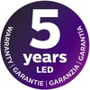 5 Jahre Garantie 5 Jahre Garantie