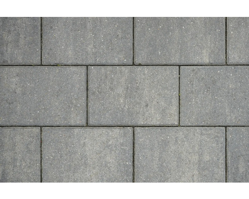 Rechteckige Betonpflastersteine für den Außenbereich