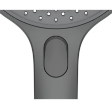 Handbrause mit Strahlartenverstellung