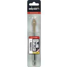 Alpen Glasbohrer, Durchmesser 8 Millimeter