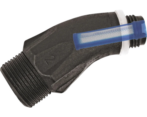 Schmutzfilter für Wasserpumpe