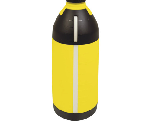 Kanister aus Kunststoff