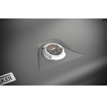 Grillthermometer zur Temperaturanzeige