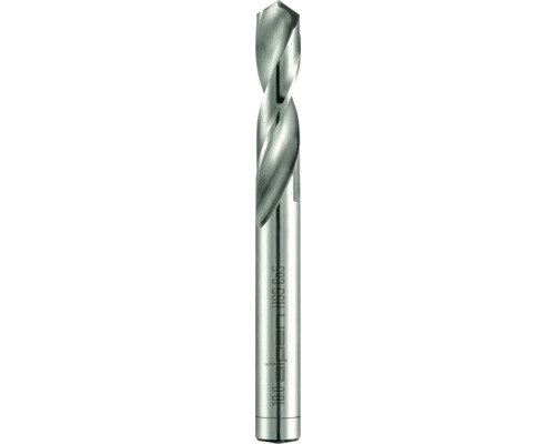 Spiralbohrer aus Metall