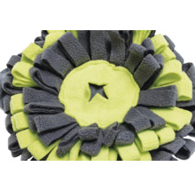 Hundespielzeug Schnüffelteppich aus Stoff