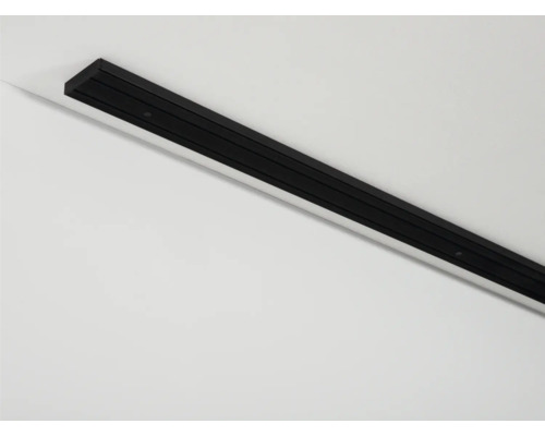 Deckenschiene zur Montage von Leuchten