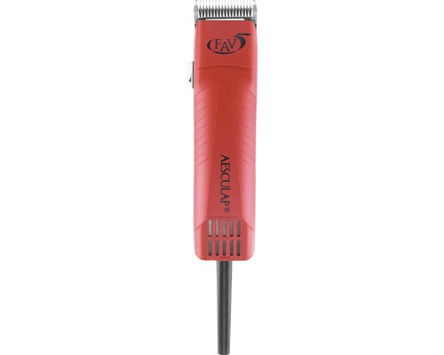 Aesculap FAV5 Haarschneidemaschine mit Kabel