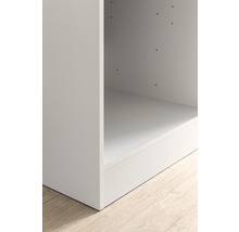Küchenzeile Held Möbel Mailand 601.1.6211 grau/grafit 340 cm inkl. Einbaugeräte-thumb-23