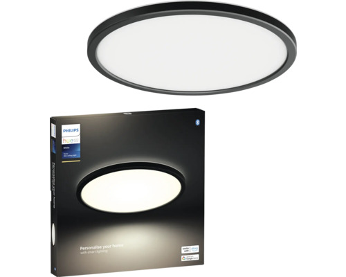 Philips Hue White Deckenleuchte mit Verpackung