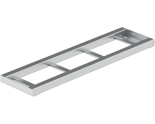 Metallrahmen für den Möbelbau