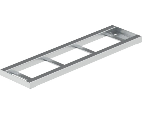 Metall Waschbeckenunterschrank Gestell