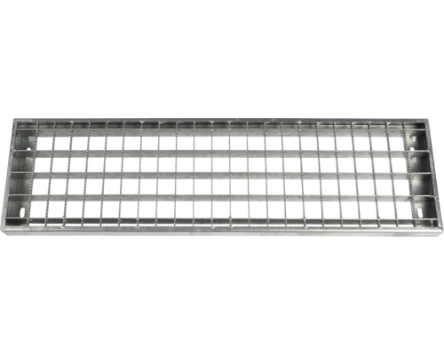 Verzinkter Gitterrost