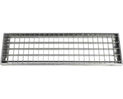 Metallgitterrost für den Außenbereich