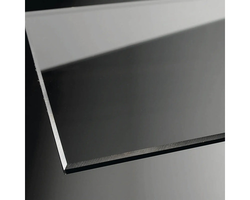 Plexiglas Platte