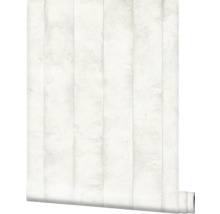Tapetenrolle mit Betonoptik