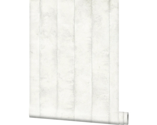 Tapetenrolle mit Betonoptik