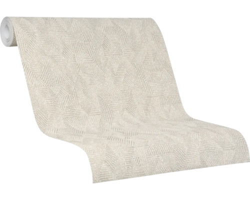 Rolle Tapete mit grafischem Muster