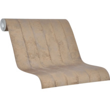 Tapetenrolle mit Holzoptik
