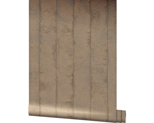 Tapetenrolle mit Streifenmuster