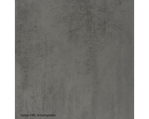 Dekorative HPL-Arbeitsplatte