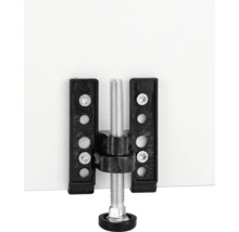 Verstellfuß für Möbelmontage