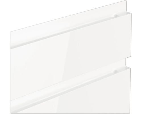 Detailaufnahme eines Wandpaneels