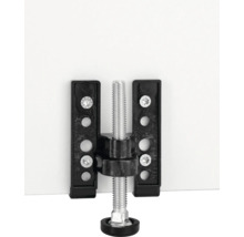 Montagefuß für Möbel