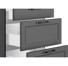 Schrank mit Schubladen für Badezimmer oder Küche