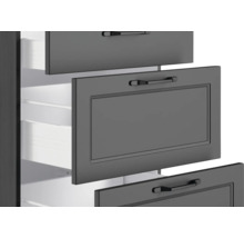 Schrank mit Schubladen