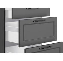 Schrank mit Schubladen