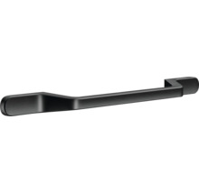 Schwarzer Möbelgriff