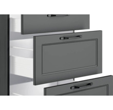 Schrank mit mehreren Schubladen für die Aufbewahrung