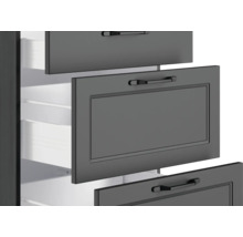 Schrank mit mehreren Schubladen