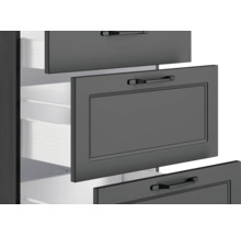 Auszug mit Schubladen für Küchenschrank