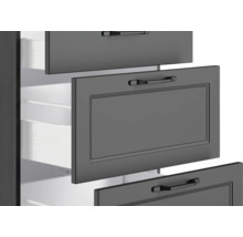 Schrank mit mehreren Schubladen