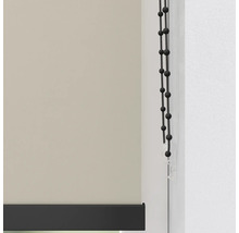 Fensterrollo mit Kettenzug