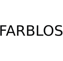 Farblos Logo