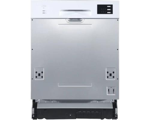 Geschirrspüler für den Einbau in der Küche