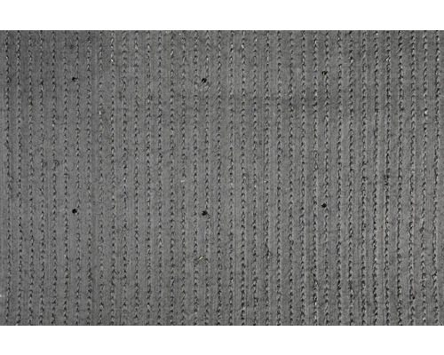 Kunstrasen mit vertikalen Fasern