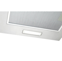 Dunstabzugshaube mit Filter und Beleuchtung