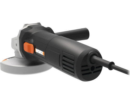 Elektrischer Winkelschleifer