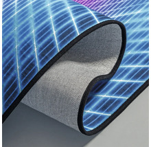 Teppich mit geometrischem Muster