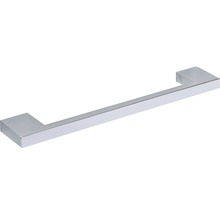 Griff aus Metall, rechteckig