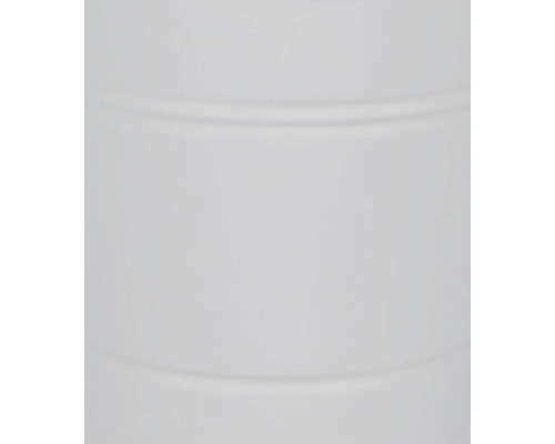 Detailansicht eines Eimers