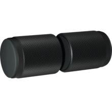 Gerändelter Drehknopf für verschiedene Anwendungen