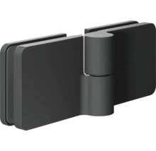 Glastürband für Glastüren