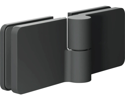 Glastürband für Glastüren