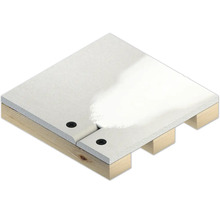 Verbindung von Gipskartonplatten mit Holzunterkonstruktion